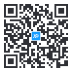 iOS 体育电竞APP 二维码 - Jiuyou Gaming